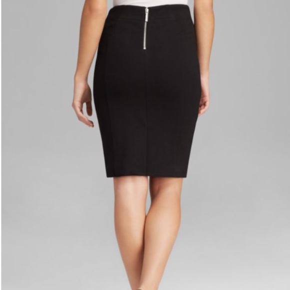 NWT Size 8 Classic Michael Kors skirt - Picture 2 of 4