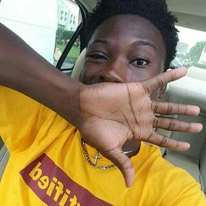 Meet your Posher, Calvin