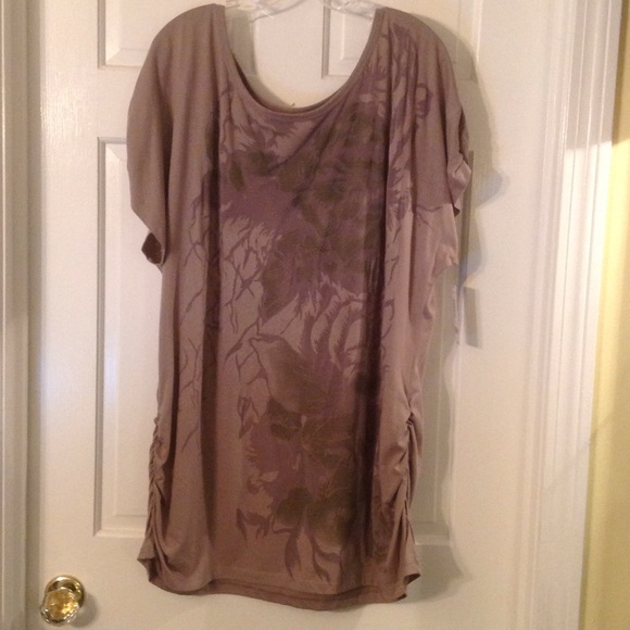 a.n.a.  A NEW APPROACH  WOMAN 2XG  NWT