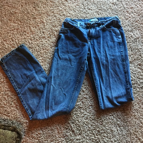 Women's Cash Wrangler Jeans