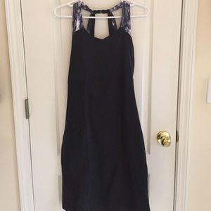 NWT Athleta casual dress