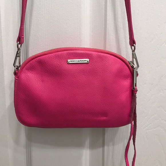 Rebecca Minkoff Jelly Bean cross body bag
