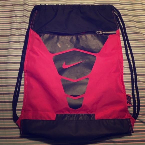 Nike Gym Sack