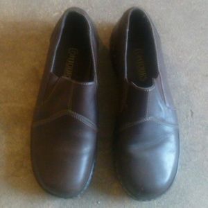 Contours by Isotoner