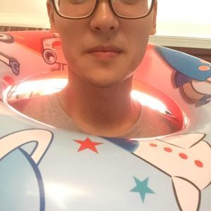 Meet your Posher, Ben