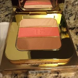 Tom Ford 'The Afternooner' palette