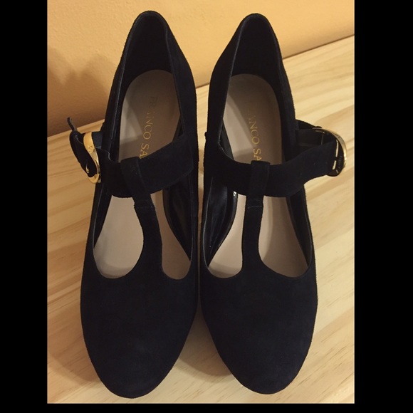 Franco Sarto Heels!