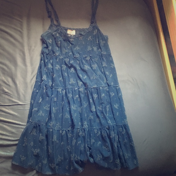 Free people dress
