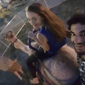 Meet your Posher, Julie