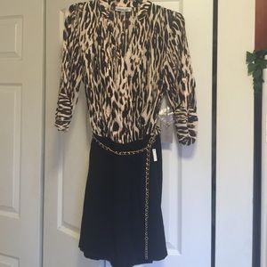 Jennifer Lopez Dressy Romper