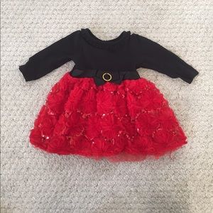 Baby Dress