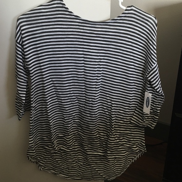 Old navy girls sweater