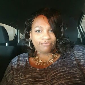 Meet your Posher, Bridget