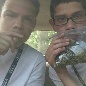 Meet your Posher, Angel