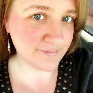 Meet your Posher, Kristy