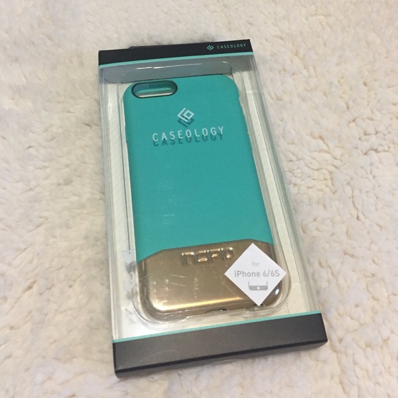 iPhone 6/6s Case