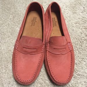 Brand new Mercanti Fiorentini shoes