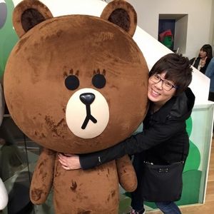 Meet your Posher, Alice