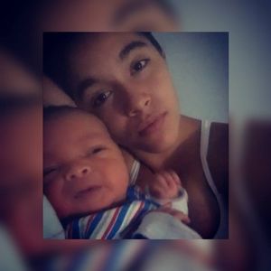 Meet your Posher, Lisbeth