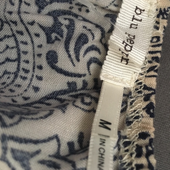 Patterned romper - Picture 2 of 4