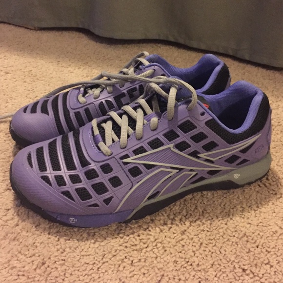 Reebok Crossfit Nano 3.0