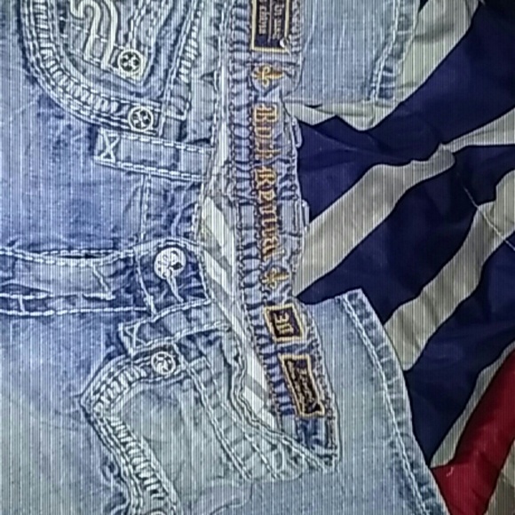Rock Revival jeans(Joseph) 30 x29