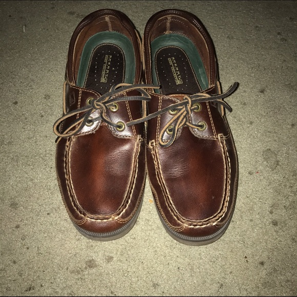 Men's Sperrys