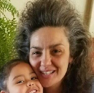 Meet your Posher, Denise