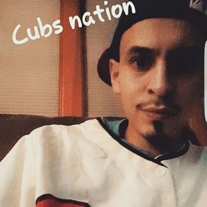 Meet your Posher, Adam