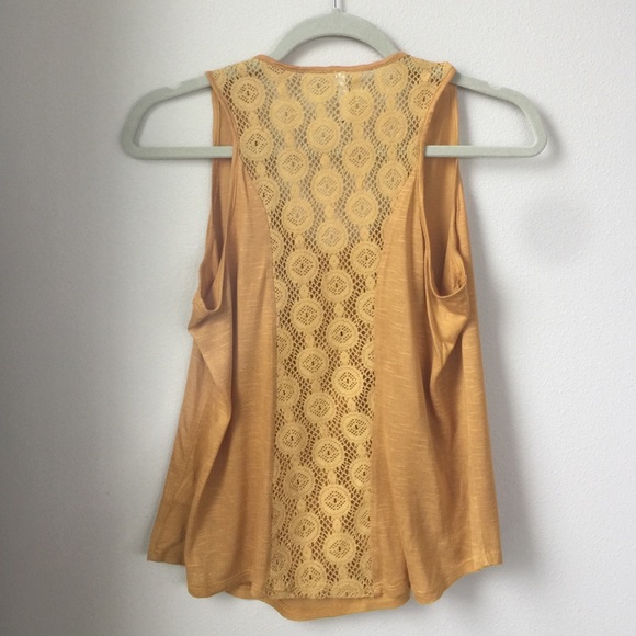 Tank Top with Racer Back - Picture 2 of 3