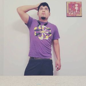 Meet your Posher, Ochoa