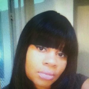 Meet your Posher, Yvonne