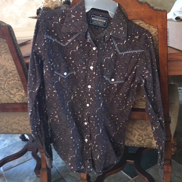 Women's Panhandle Slim Top