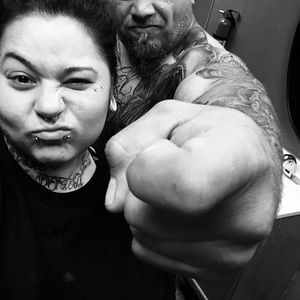 Meet your Posher, Ivan