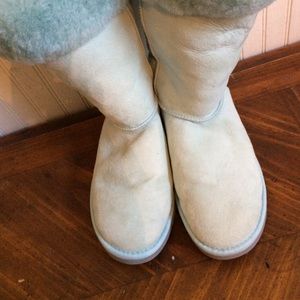 Women's Ugg boots