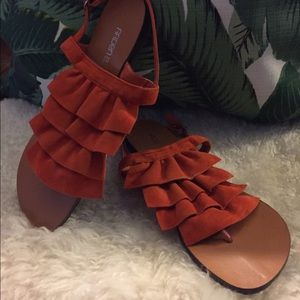🎉Arden B Sandals!!!