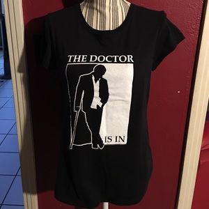 Dr house shirt