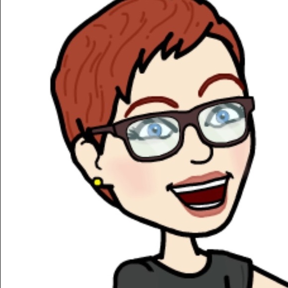 Meet your Posher, Becky