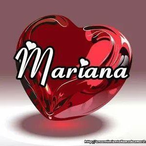 Meet your Posher, Mariana