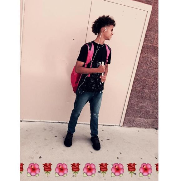 Meet your Posher, Rêłłÿ - Picture 1 of 1