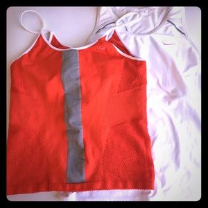 💪NIKE DRI-FIT WORKOUT TOPS BUNDLE🎉