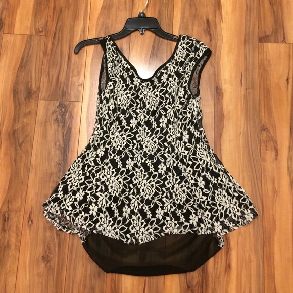Dress up shirt