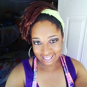 Meet your Posher, Starla
