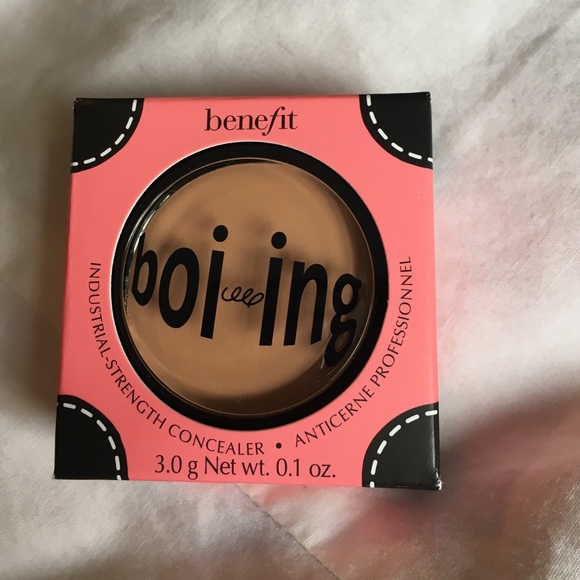 Benefit Industrial-Strength Concealer