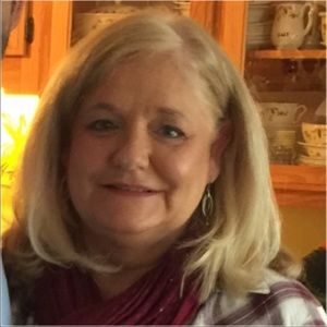 Meet your Posher, Pam