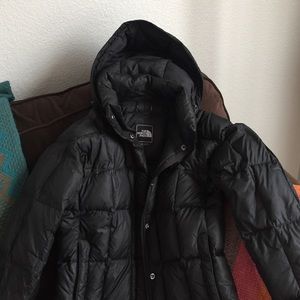 Down North Face Women's Jacket