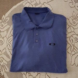 Men's Oakley Polo