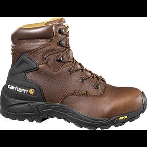 Carhartt Work Boots Comp Toe Men's CMH6310