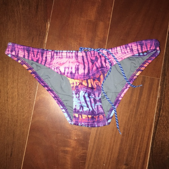 JOLYN TAHITI BOTTOMS