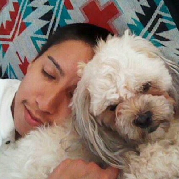 Meet your Posher, Eric